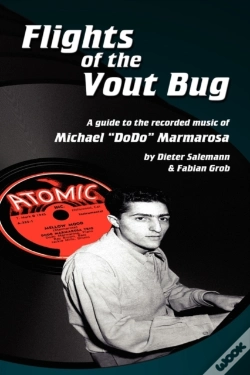 Capa do artigo Flights Of The Vout Bug