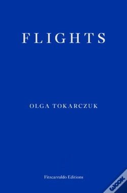 Capa do artigo Flights