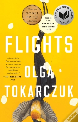 Capa do artigo Flights