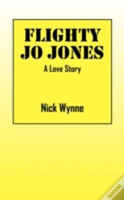 Capa do artigo Flighty Jo Jones: A Love Story