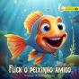 Flik O Peixinho Amigo - Preview