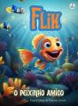 Flik O Peixinho Amigo - Preview