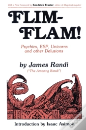 Capa do artigo Flim-Flam!