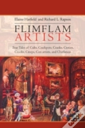 Capa do artigo Flimflam Artists