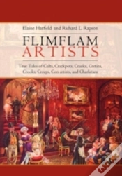 Capa do artigo Flimflam Artists