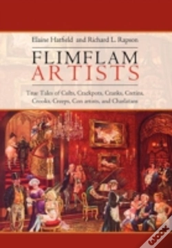 Capa do artigo Flimflam Artists