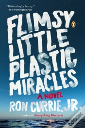 Capa do artigo Flimsy Little Plastic Miracles