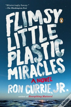 Capa do artigo Flimsy Little Plastic Miracles