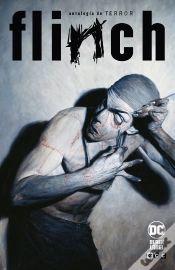 Capa do artigo Flinch