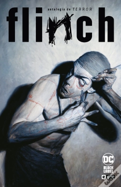 Capa do artigo Flinch