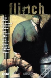 Capa do artigo Flinch Núm. 03