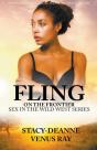 Fling On The Frontier - Preview