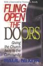 Fling Open The Doors - Preview