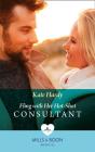 Fling With Her Hot-Shot Consultant - Preview