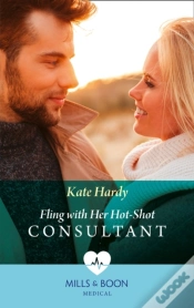 Capa do artigo Fling With Her Hot-Shot Consultant
