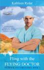 Fling With The Flying Doctor - Preview