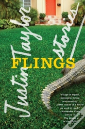 Capa do artigo Flings