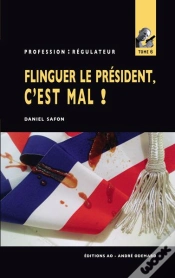 Capa do artigo Flinguer Le President, C