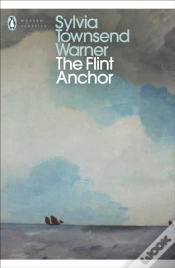 Capa do artigo Flint Anchor