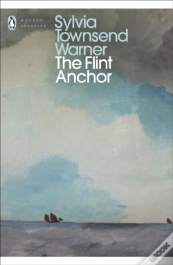 Capa do artigo Flint Anchor