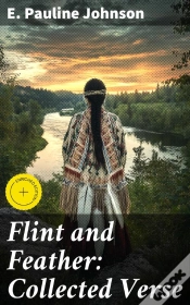 Capa do artigo Flint And Feather: Collected Verse
