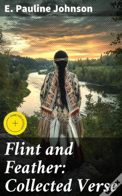 Capa do artigo Flint And Feather: Collected Verse