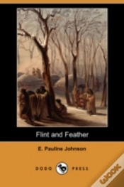 Capa do artigo Flint And Feather (Dodo Press)