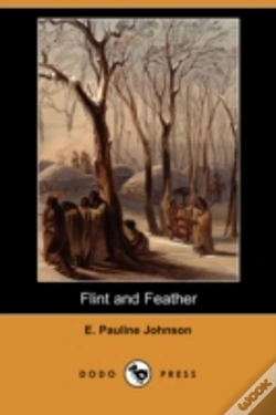 Capa do artigo Flint And Feather (Dodo Press)