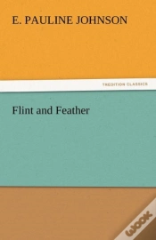 Capa do artigo Flint And Feather