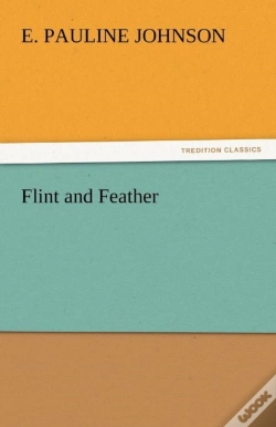 Capa do artigo Flint And Feather