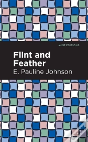 Capa do artigo Flint And Feather