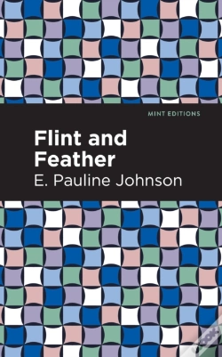 Capa do artigo Flint And Feather