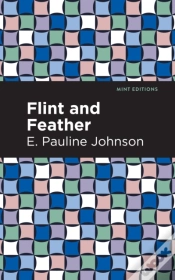 Capa do artigo Flint And Feather