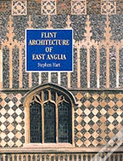 Capa do artigo Flint Architecture Of East Anglia