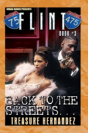 Flint Book 3 Back To The Streets - Preview