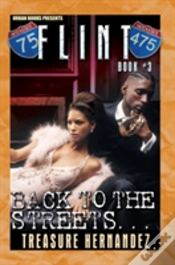 Capa do artigo Flint Book 3 Back To The Streets