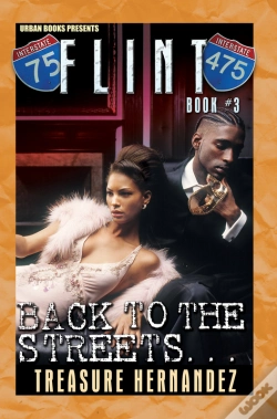 Capa do artigo Flint Book 3: