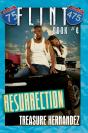 Flint; Book 4 - Preview