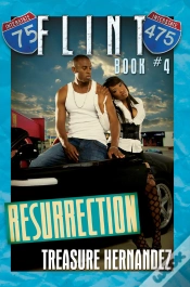 Capa do artigo Flint; Book 4