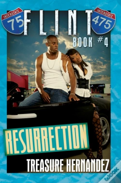 Capa do artigo Flint; Book 4