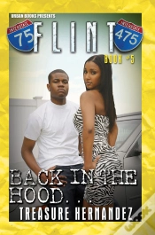 Capa do artigo Flint Book 5: