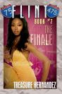 Flint Book 7: - Preview