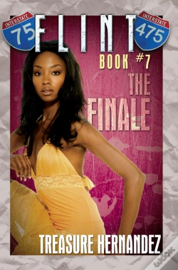 Capa do artigo Flint Book 7: