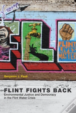 Capa do artigo Flint Fights Back