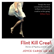 Capa do artigo Flint Kill Creek