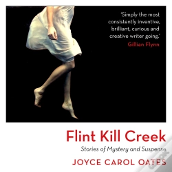 Capa do artigo Flint Kill Creek