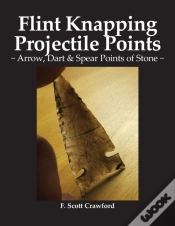 Capa do artigo Flint Knapping Projectile Points