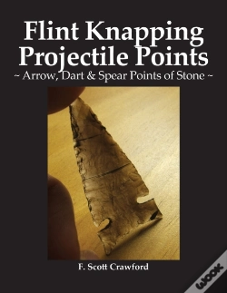 Capa do artigo Flint Knapping Projectile Points