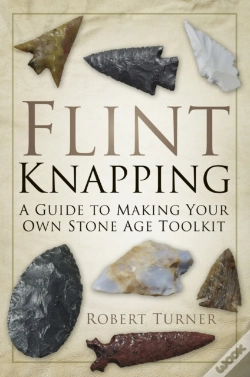 Capa do artigo Flint Knapping