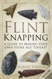 Capa do artigo Flint Knapping